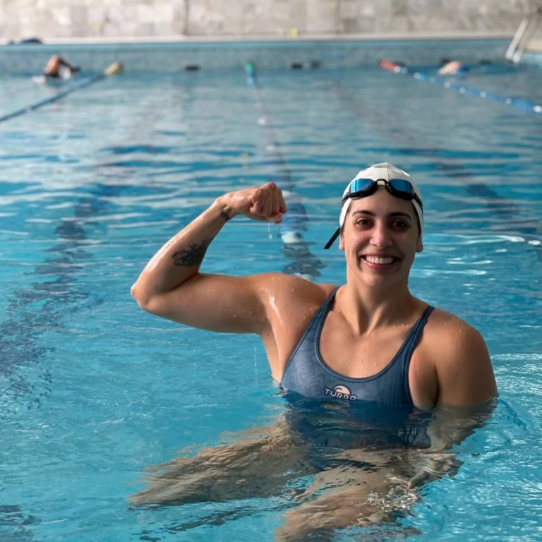 Lee más sobre el artículo De Atleta Profesional a la Vida