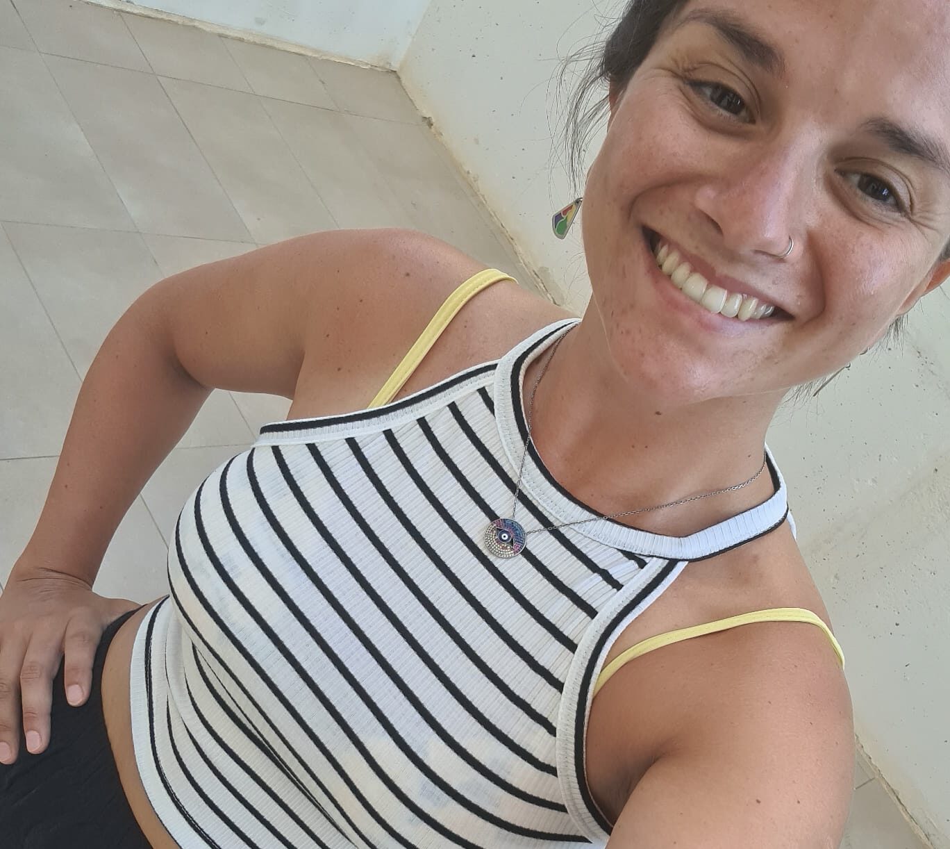 Candela Isassa